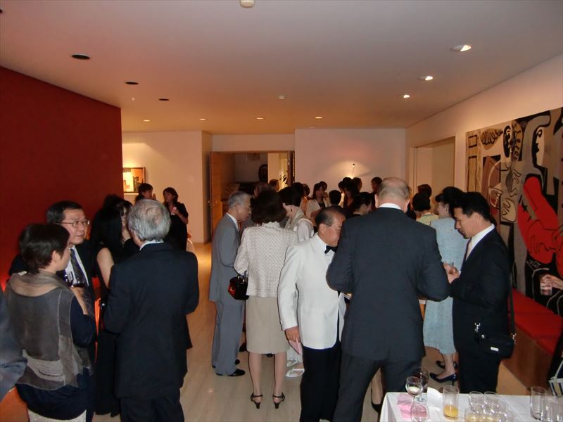 I:\国際交流\国際交流2009年\7月スイス大使公邸コンサートディナー\Resize\CIMG0217縮小試験用.JPG