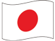 日本の動くgifアニメ